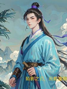 影之刃萌娘百科