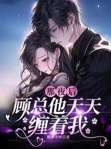 那夜后顾总他天天缠着我