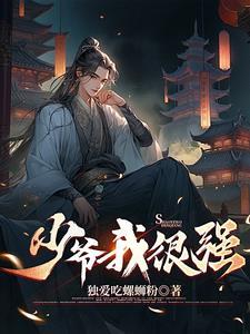 我和少爷