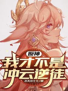 原神我是提瓦特最大的军火商