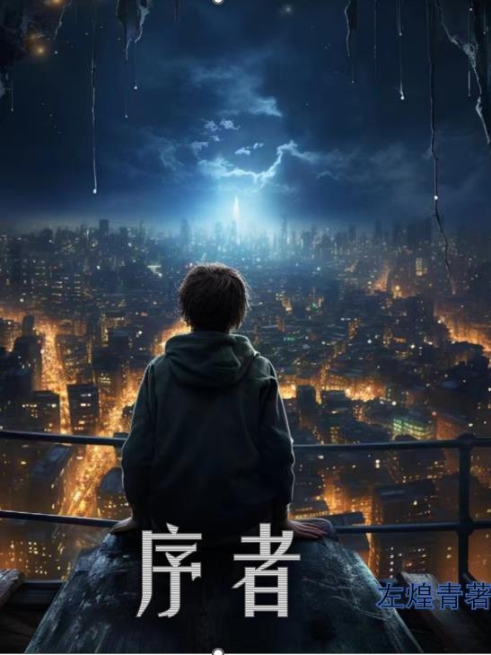 序者遇见书