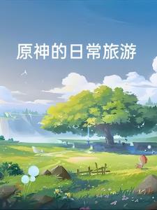 原神冒险攻略