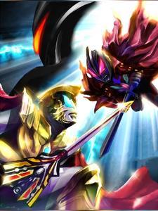 光明奥特曼对战光明奥特曼