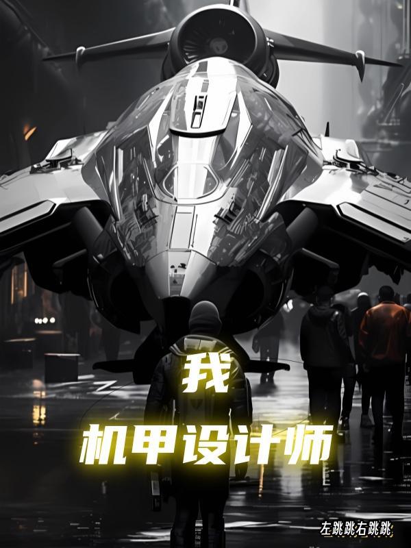 机甲设计法则