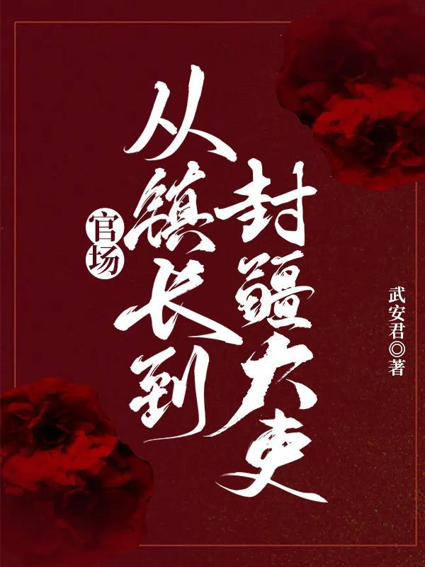 官场从乡镇干部到省委书记