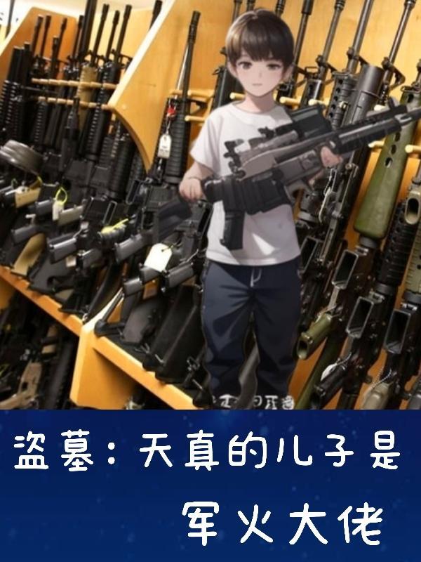 盗墓之天真难当 作者蜀无心