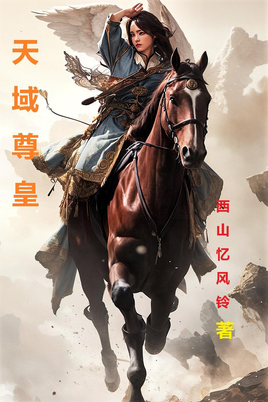 苏尘天域丹尊