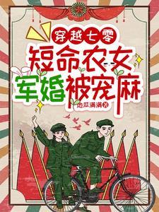 穿越七十年代农家军妻