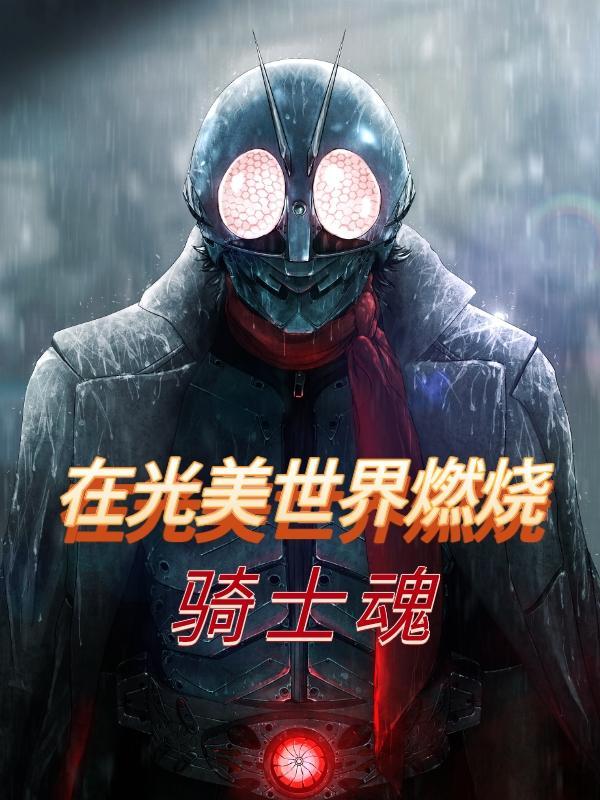 在光美世界燃烧骑士魂环怎么用