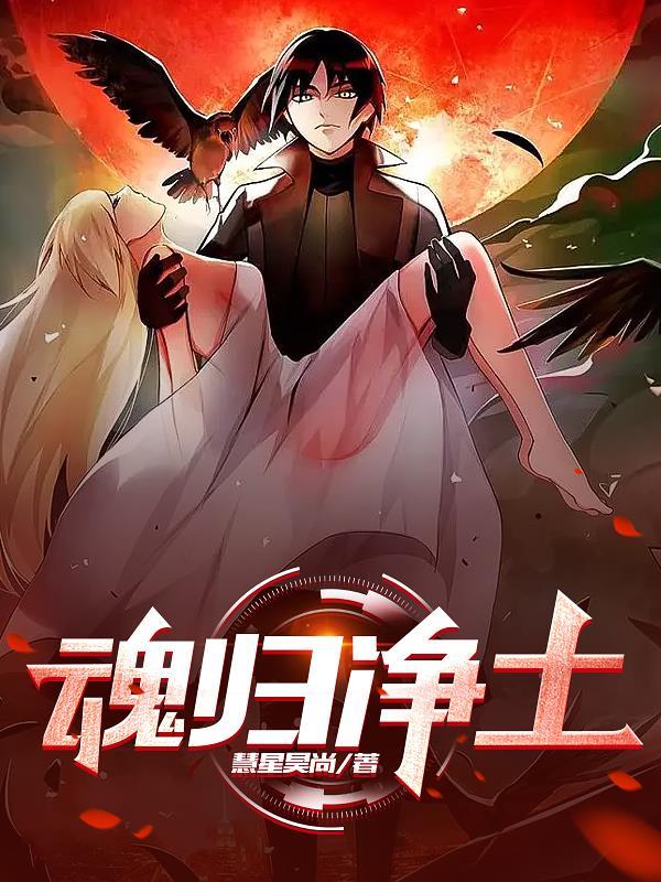 魂归西去