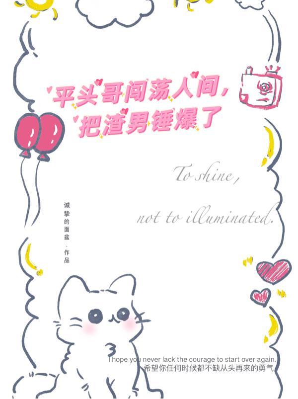 平头哥资料
