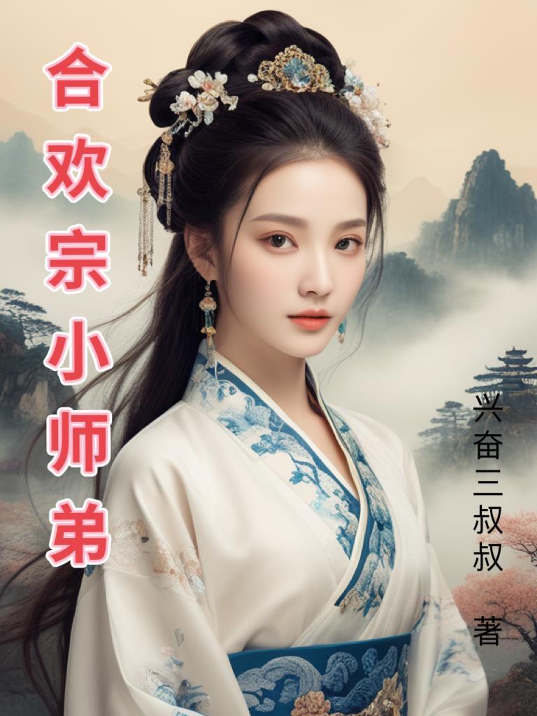 合欢宗小师妹的修炼日常