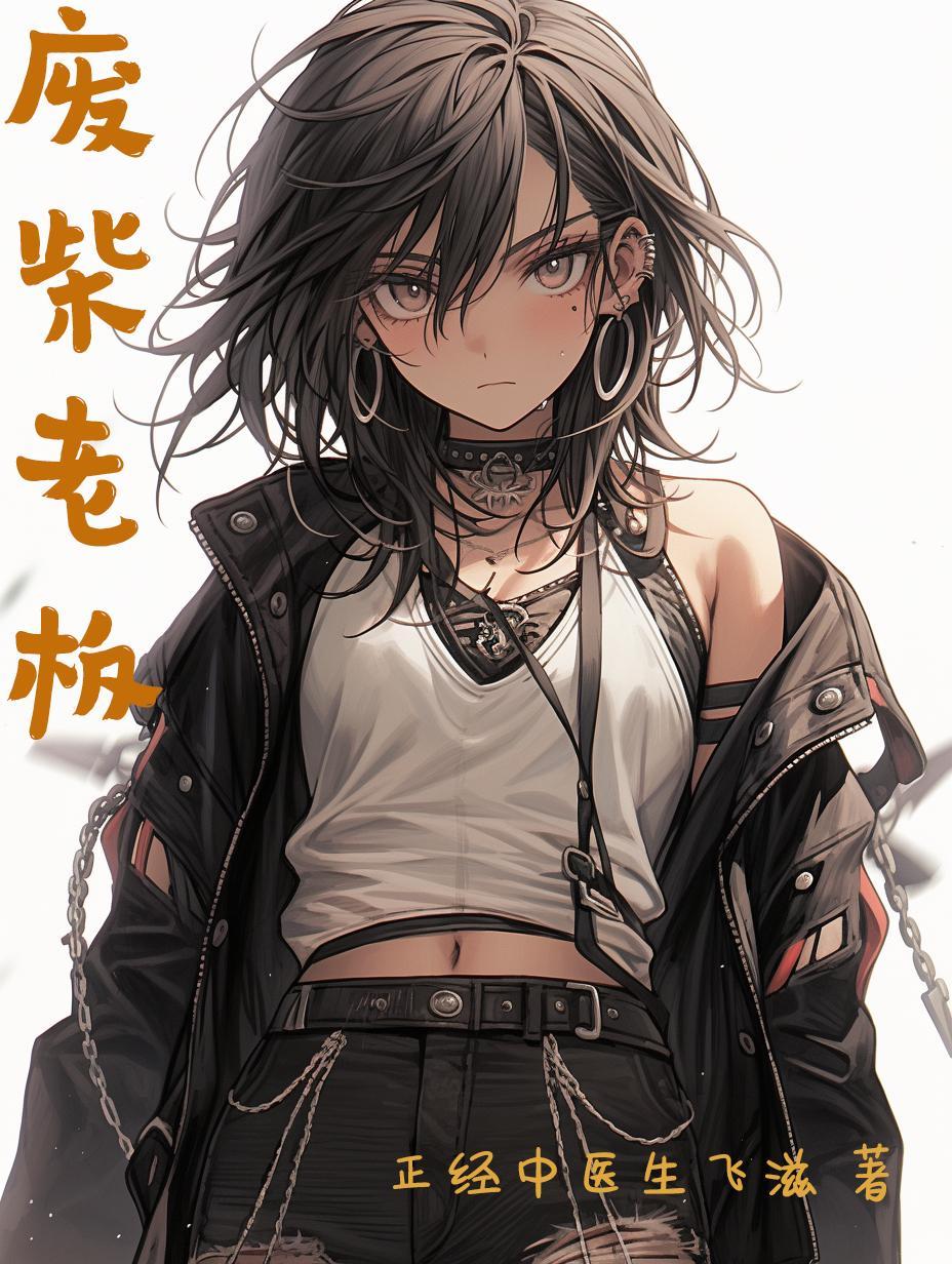 废柴老公免费阅读全文