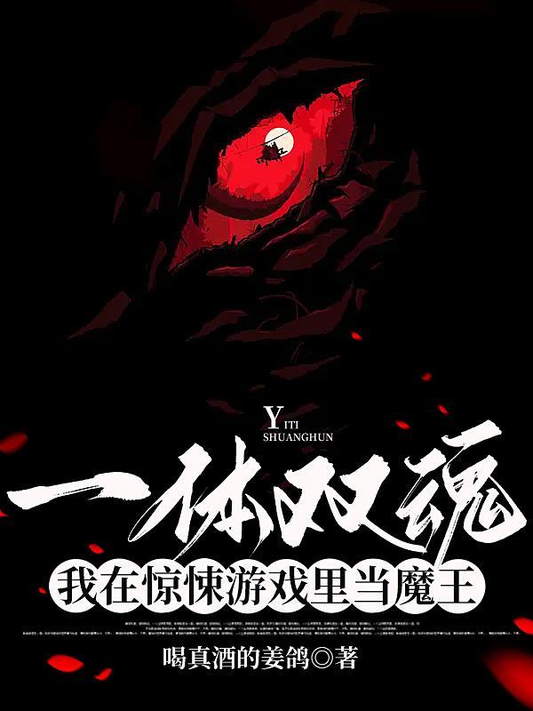 一体双魂双男主