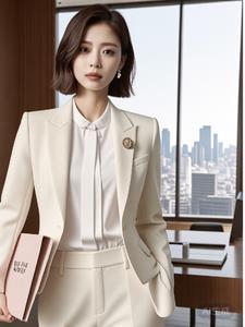 李薇与高官