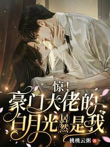 豪门大佬的白月光其实是我——清机令