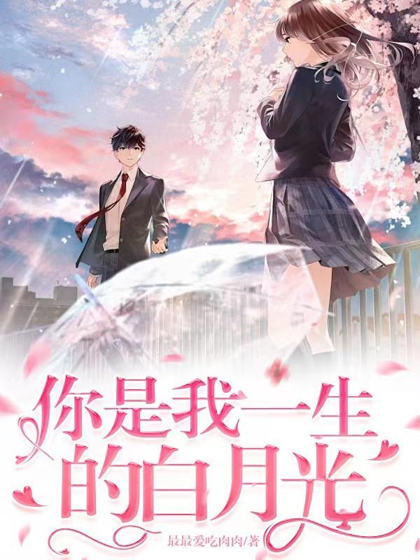 你是我的白月光什么歌