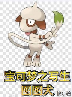 宝可梦写生技能