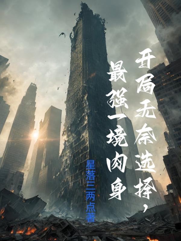 主角开局肉身无敌