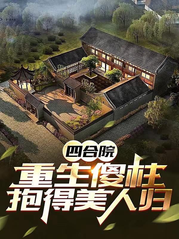 重生四合院傻柱的