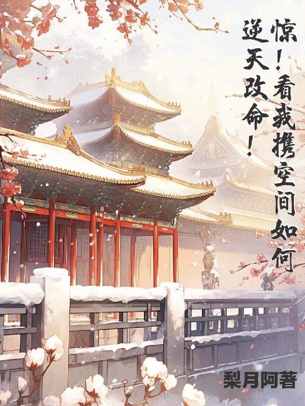 惊!看我携空间如何逆天改命! 作者梨月