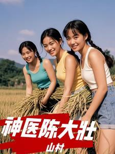 网络山村小神医陈轩
