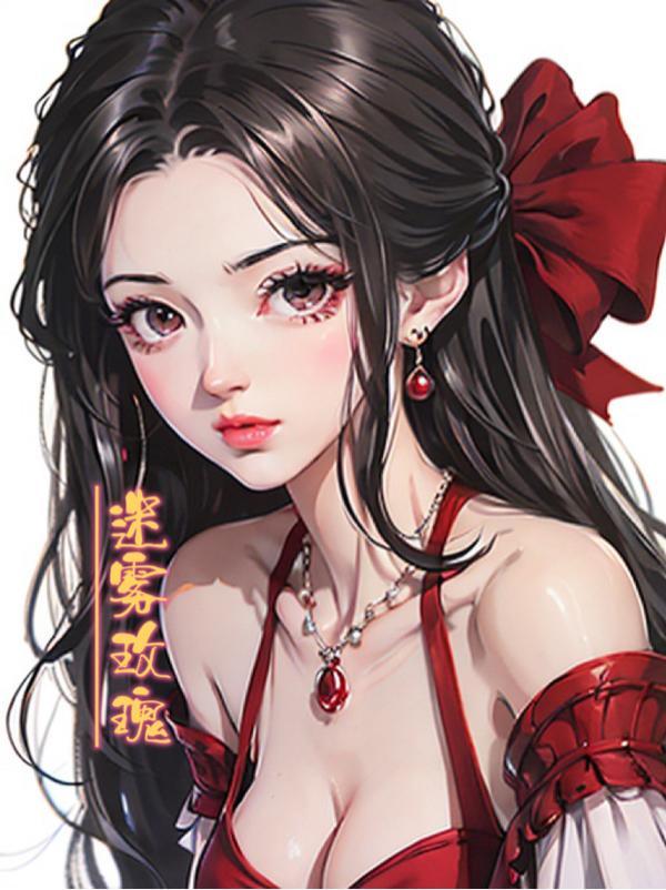 迷雾玫瑰笔趣阁
