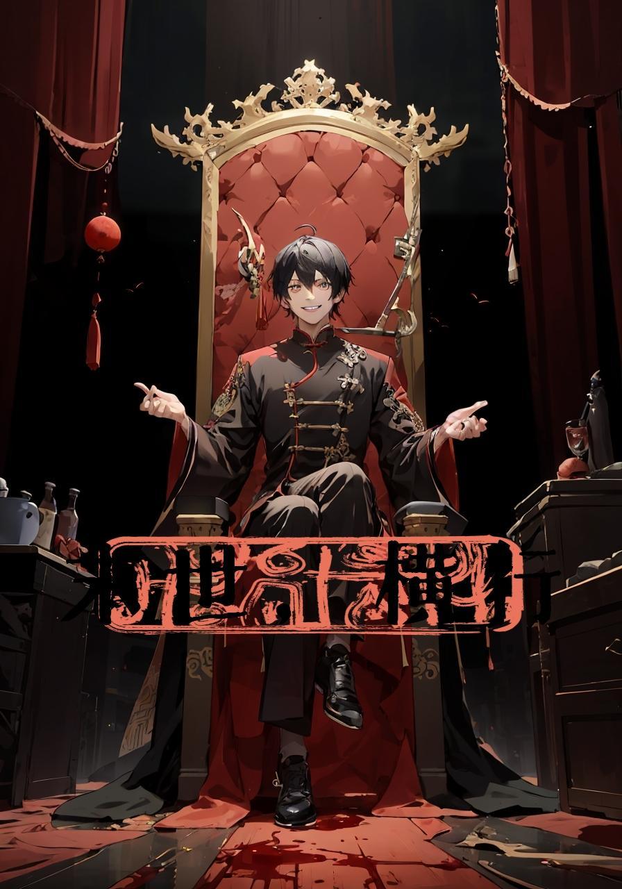 横行霸道版