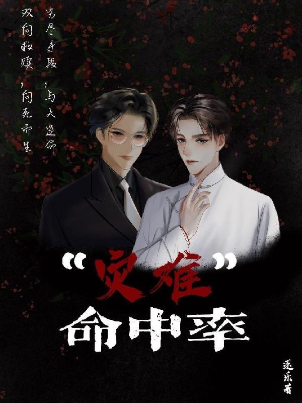 灾害概率