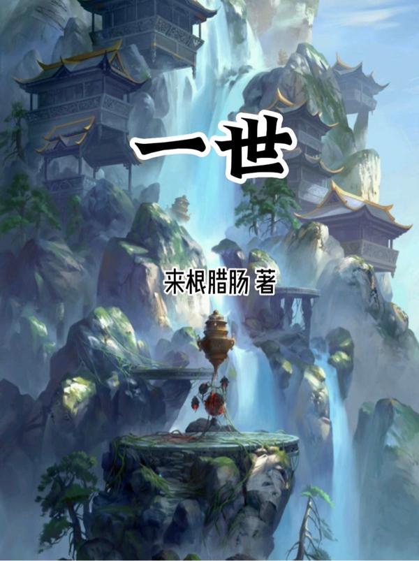 一世荣华事事能