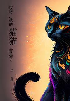 我的猫猫呢