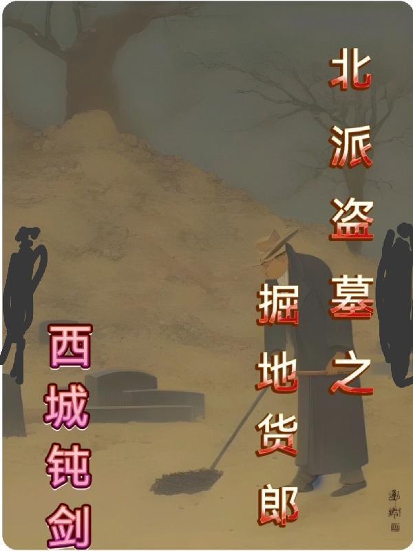 南派盗墓北派盗墓
