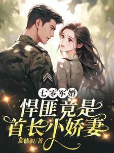 重生七零军长俏媳妇