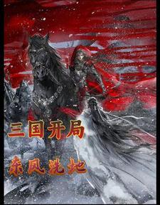 三国之开局江东之主