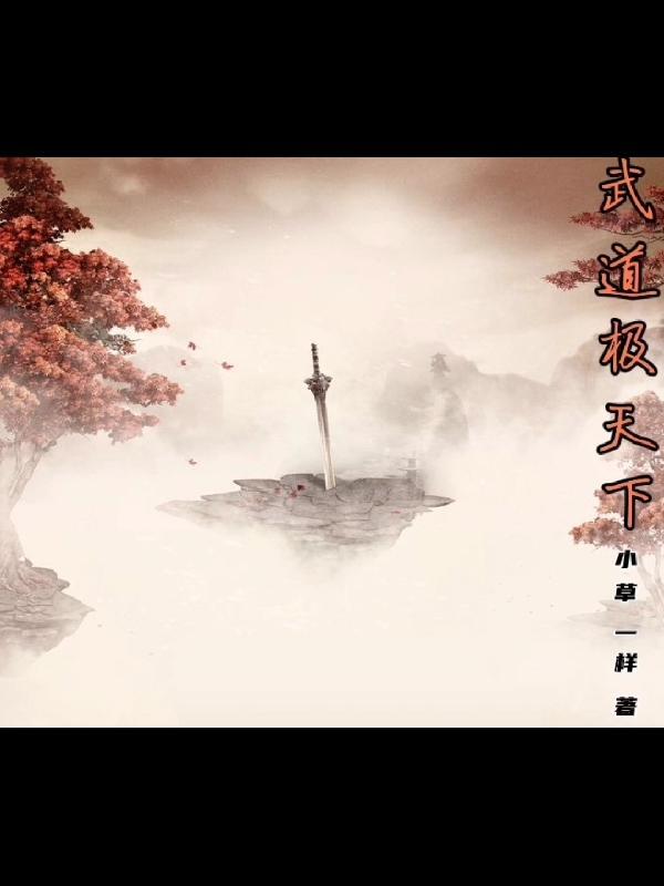 武道极致