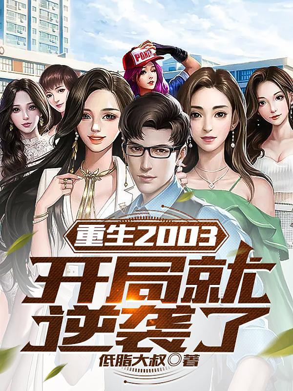 主角重生到2003年