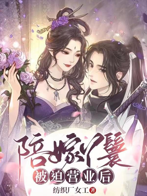 陪嫁丫鬟免费阅读