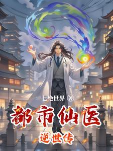 都市仙医圣手