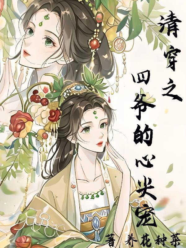 清穿之四爷的心尖宠妃这个也超好看的