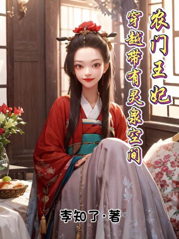 农门王妃种田有空间
