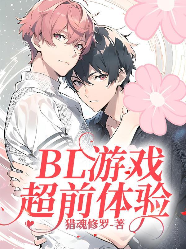 新bl游戏