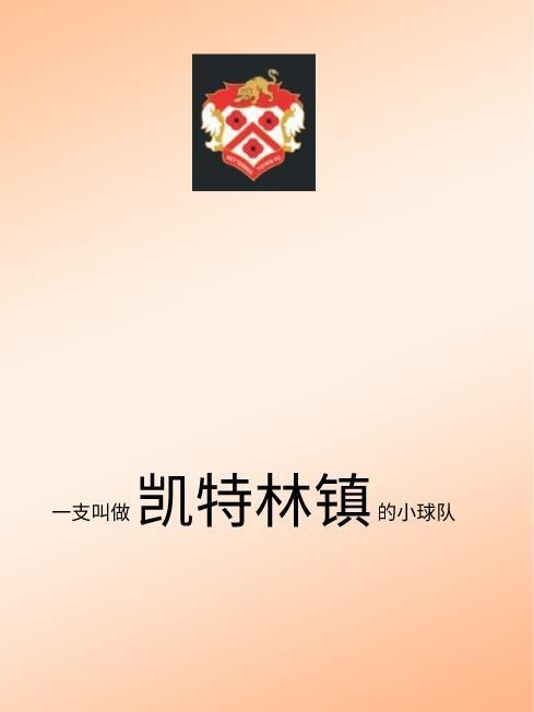 凯特球员