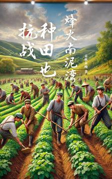 南泥湾开荒的镢头这句话是什么意思