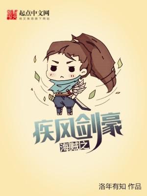 海贼王之疾风剑豪百度百科