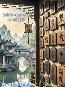 姓氏分布