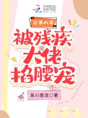书穿八零嫁给残疾大佬