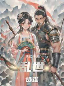 乱世逃荒种田