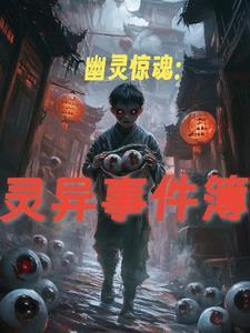 恐怖幽灵事件