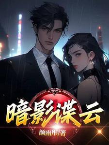 暗影谍云简介
