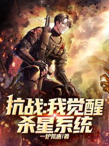 抗日之杀敌奖励系统